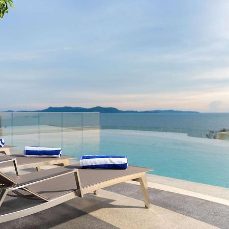 Bayphere Hotel Pattaya Ban Nong Hin  المظهر الخارجي الصورة