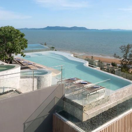 Bayphere Hotel Pattaya Ban Nong Hin  المظهر الخارجي الصورة