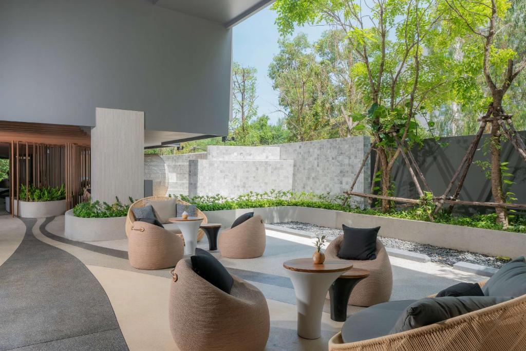 Bayphere Hotel Pattaya Ban Nong Hin  المظهر الخارجي الصورة