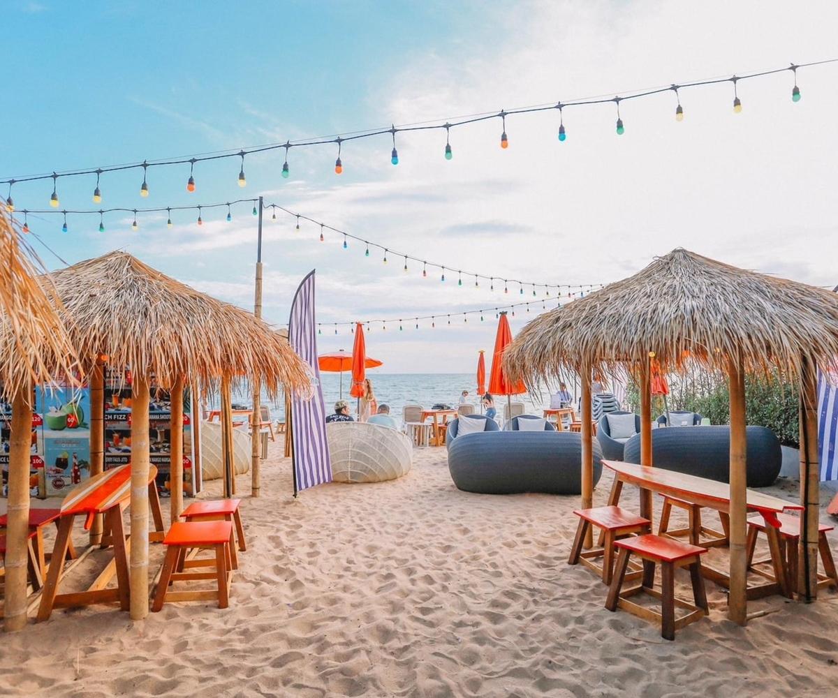 Bayphere Hotel Pattaya Ban Nong Hin  المظهر الخارجي الصورة