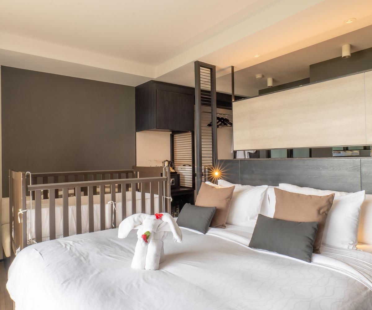 Bayphere Hotel Pattaya Ban Nong Hin  المظهر الخارجي الصورة